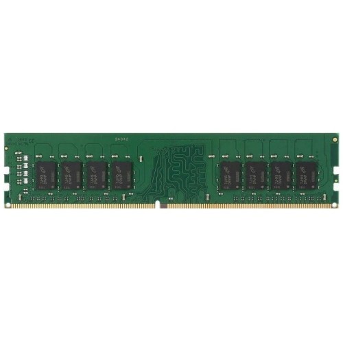 Память Kingston 8GB DDR4 2666MHz KVR26N19S8/8 {PC4-21300,CL19}
